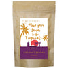 Tea Treasure Coconut Sencha Green Tea Powder