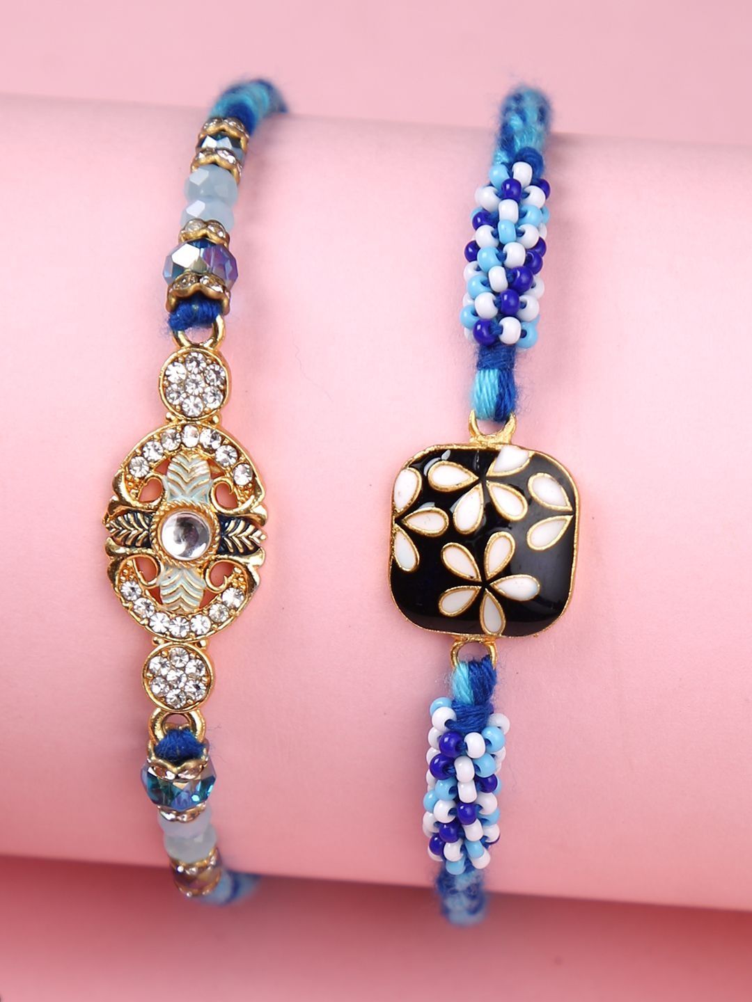 Anouk Thread Rakhi