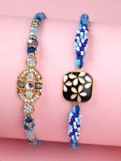 Anouk Thread Rakhi
