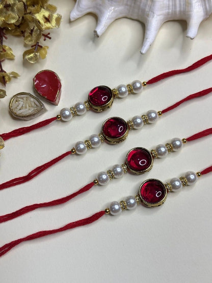 Anouk Thread Rakhi