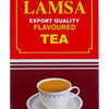 Lamsa Flavoured Tea