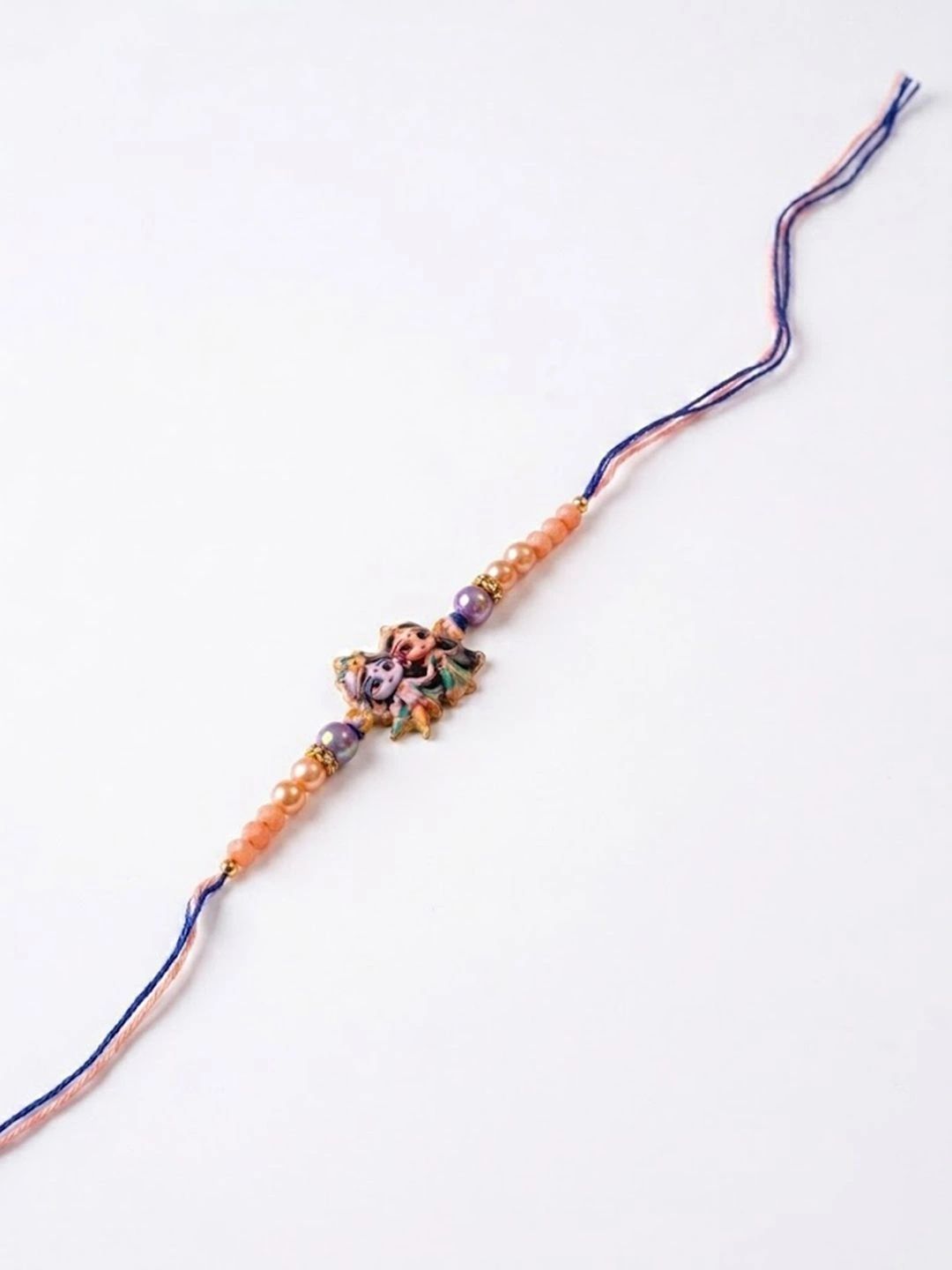 Anouk Thread Rakhi