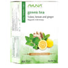 Ayuna Green Tea