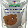 TummyFriendly Foods Aluminium-Free Millet Pancake Mix - Vanilla Mixed Seeds