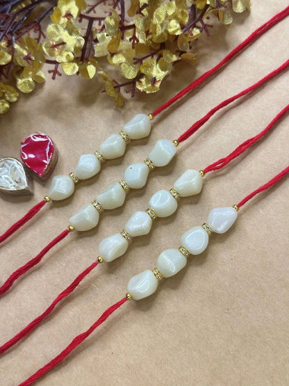 Anouk Thread Rakhi