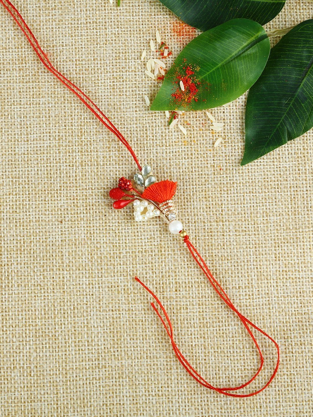 Anouk Thread Rakhi