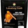 Cordy Herb Lakadong Turmeric Powder