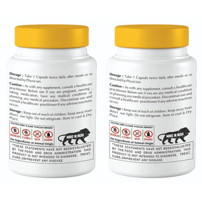 Gunatit Herbal combo of Genswell + Fema Healthcare