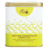 The Indian Chai - Organic Lemongrass Green Tea