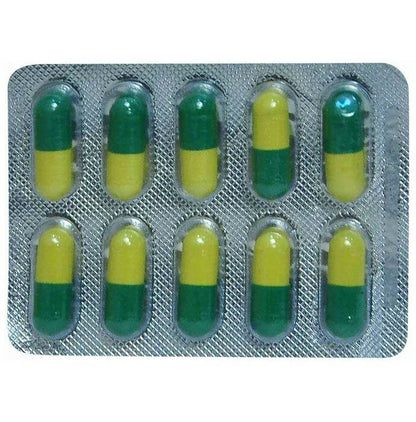 Dollar Hadensa Capsules - Indyancart