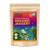 Tots and Moms Organic Natural Jaggery Sweetener