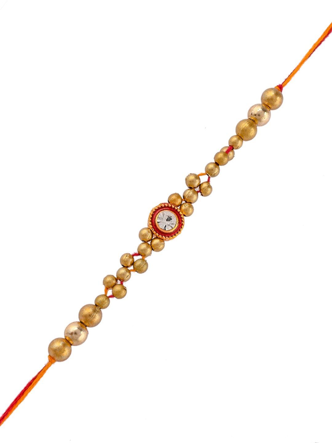 Anouk Thread Rakhi