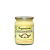 Organicbite Buffalo Ghee | Cultured Pure Desi Ghee | 100% Preservative Free
