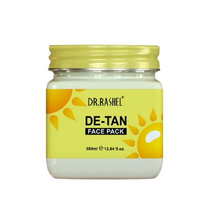 Dr.Rashel De-Tan Face Pack - Indyancart