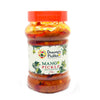 Granny's Pickles Mango Pickle