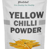 Profchef Yellow Chilli Powder