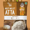Eat Millet Multi Millet Atta