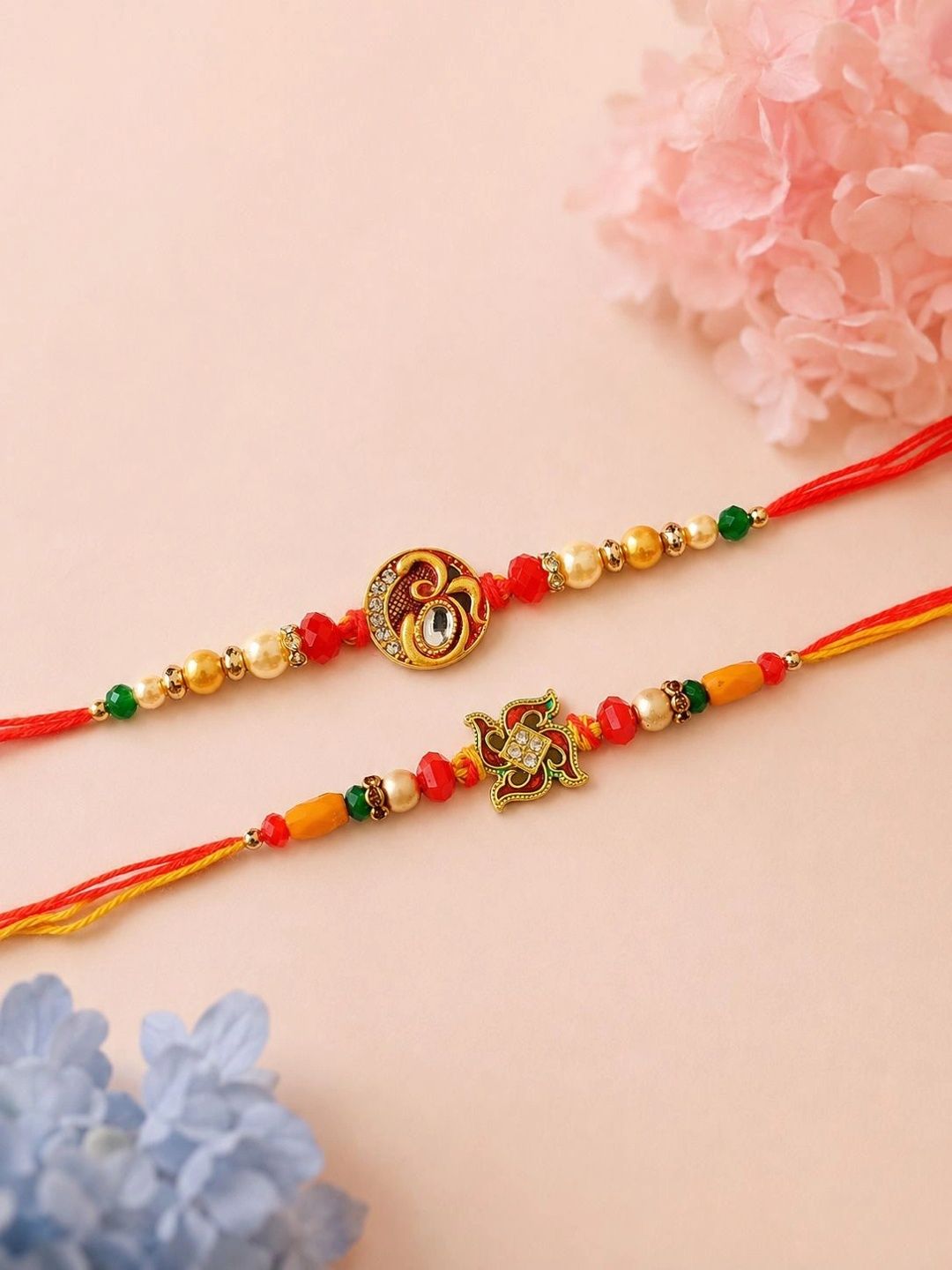 Anouk Thread Rakhi