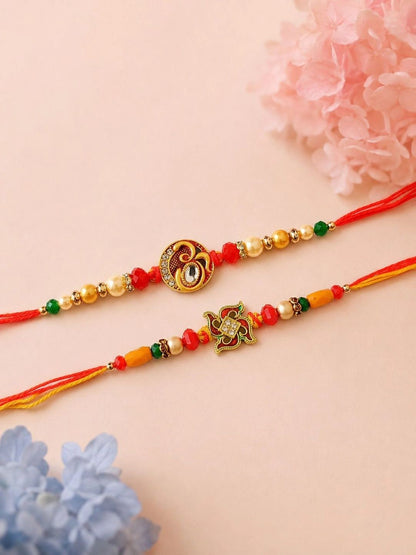 Anouk Thread Rakhi