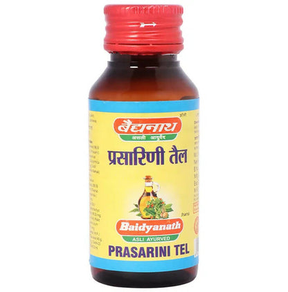 Baidyanath Jhansi Prasarini Tel - Indyancart