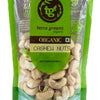 Terra Greens Organic Cashew Nuts