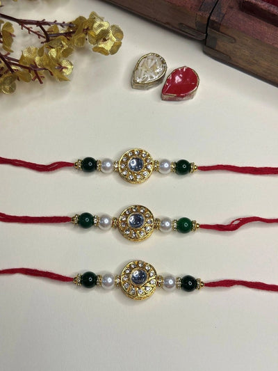 Dhiyona Thread Rakhi