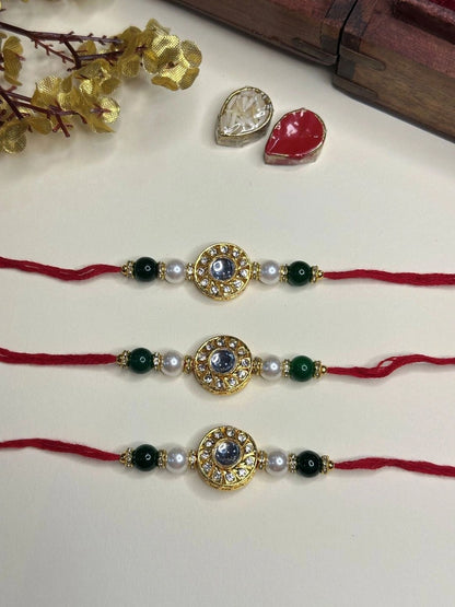 Anouk Thread Rakhi