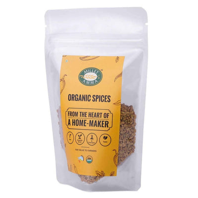 Millet Amma Methi Seeds