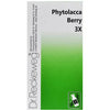 Dr. Reckeweg Phytolacca Berry Trituration Tablets