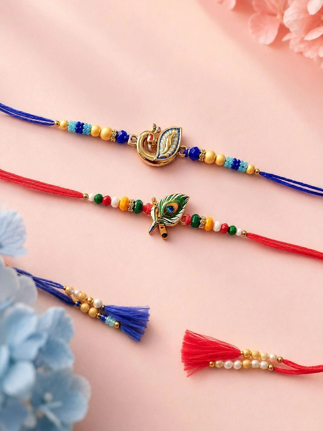 Anouk Thread Rakhi