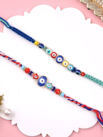 Indyancart Rakhi