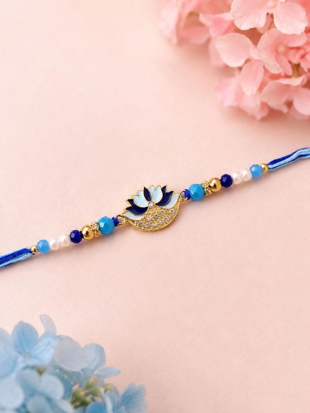 Anouk Thread Rakhi