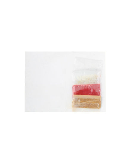 Anouk Magnetic Opening Blue Meenakari Work Thread Rakhi With Roli Chawal Chandan Mishri