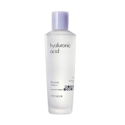It's Skin Hyaluronic Acid Moisture Toner - Indyancart
