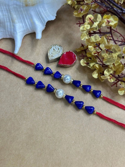 Anouk Thread Rakhi