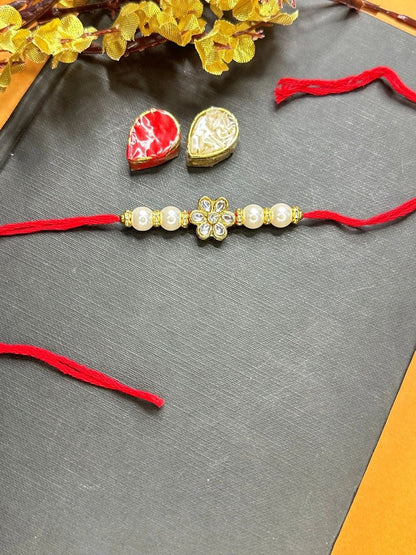 Anouk Thread Rakhi