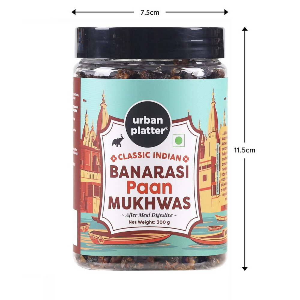 Urban Platter Banarasi Paan Mukhwas