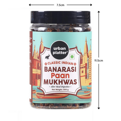Urban Platter Banarasi Paan Mukhwas