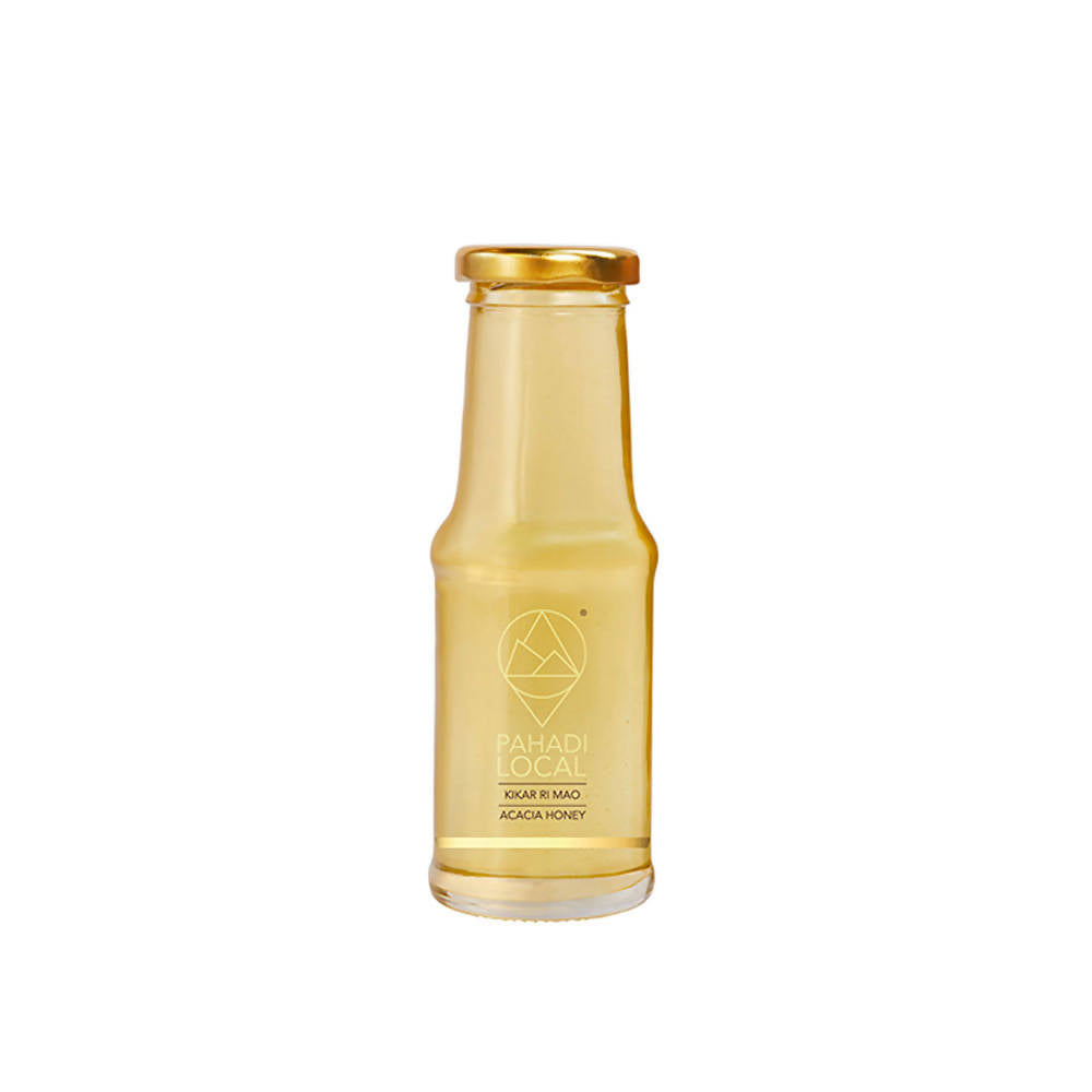 Pahadi Local Acacia Honey