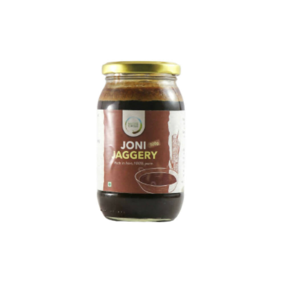 Native Circle Joni Jaggery - Indyancart