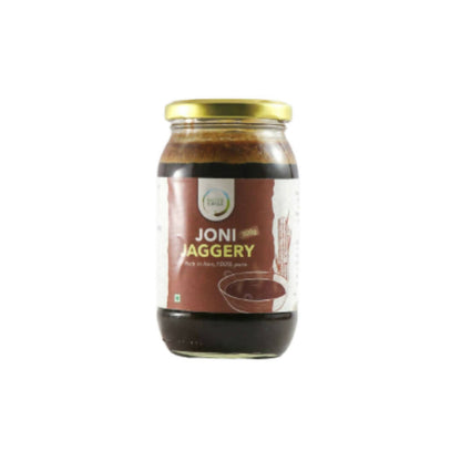 Native Circle Joni Jaggery - Indyancart