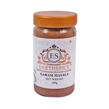 EarthSpice Garam Masala