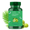 Laurik Plant Based Vitamin C With Zinc Supplements Tablets For Men & Women | Maintain Energy Levels & Boost Immunity