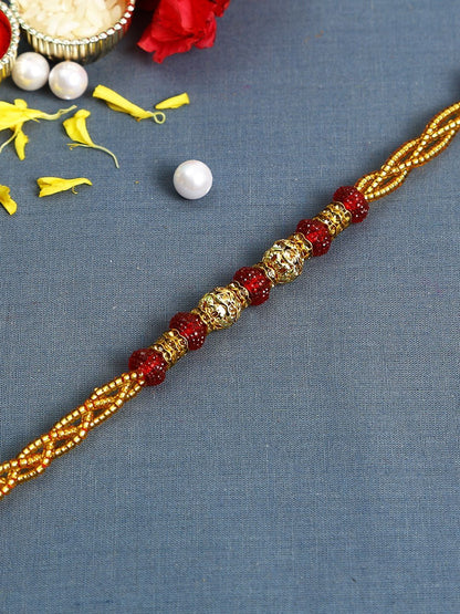 Anouk Multistrand Rakhi