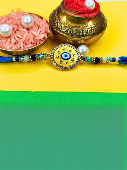 Anouk Men Multi Rakhi