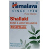 Himalaya Herbals Wellness Shallaki Tablets