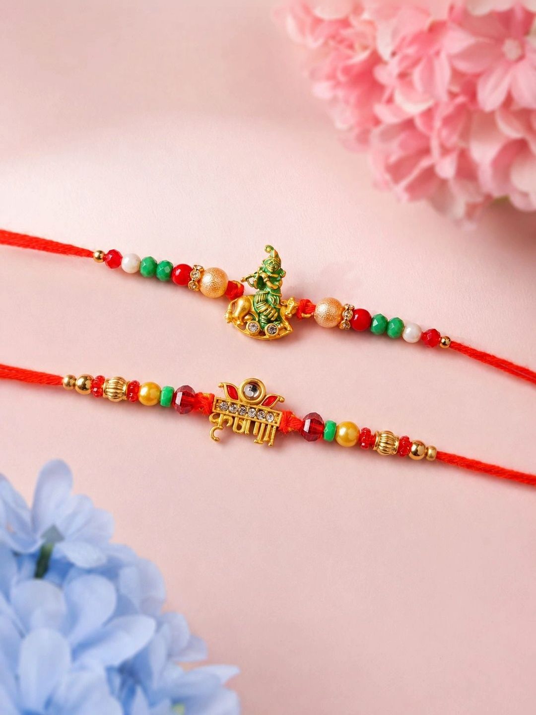 Anouk Thread Rakhi