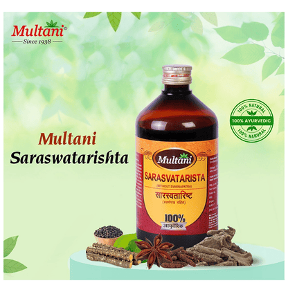 Multani Sarasvatarista