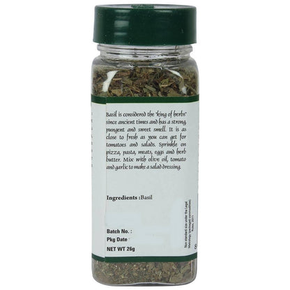 Urban Flavorz Basil