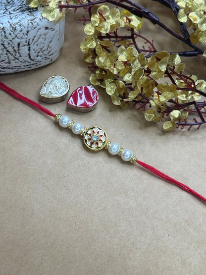 Anouk Thread Rakhi